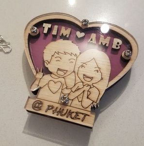 Meet your Posher, Amber